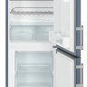 Двухкамерный холодильник Liebherr SmartFrost CUwb 3311