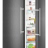 Холодильник Side by Side Liebherr SBSbs 8683 Premium BioFresh NoFrost