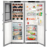 Холодильник Side by Side Liebherr SBSes 8496 PremiumPlus BioFresh NoFrost