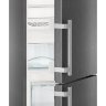 Двухкамерный холодильник Liebherr CNbs 4015 Comfort NoFrost