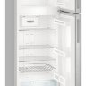 Двухкамерный холодильник Liebherr CTNef 5215 Comfort NoFrost