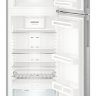 Двухкамерный холодильник Liebherr CTNef 5215 Comfort NoFrost