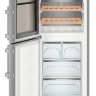 Двухкамерный холодильник с отделением для вина Liebherr SWTNes 4285 PremiumPlus NoFrost