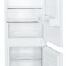 Встраиваемый двухкамерный холодильник Liebherr ICUS 3324 Comfort