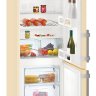 Двухкамерный холодильник Liebherr CUbe 4015 Comfort