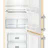 Двухкамерный холодильник Liebherr CUbe 4015 Comfort