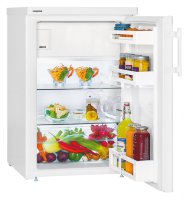 Однокамерный холодильник Liebherr T 1414 Comfort