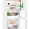 Двухкамерный холодильник Liebherr CNP 4313 NoFrost