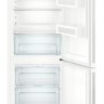 Двухкамерный холодильник Liebherr CNP 4313 NoFrost