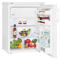 Однокамерный холодильник Liebherr T 1714 Comfort