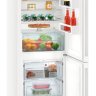 Двухкамерный холодильник Liebherr CN 4313 NoFrost
