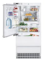 Встраиваемый многокамерный холодильник Liebherr ECBN 6156 PremiumPlus BioFresh NoFrost