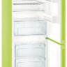 Двухкамерный холодильник Liebherr CNkw 4313 NoFrost