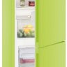 Двухкамерный холодильник Liebherr CNkw 4313 NoFrost