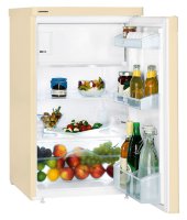Однокамерный холодильник Liebherr Tbe 1404