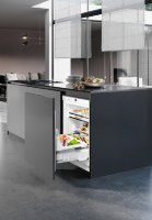 Встраиваемый однокамерный холодильник Liebherr UIKo 1560 Premium