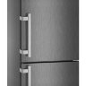 Двухкамерный холодильник Liebherr CBNPbs 4878 Premium BioFresh NoFrost