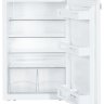 Встраиваемый однокамерный холодильник Liebherr IK 1620 Comfort
