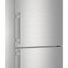 Двухкамерный холодильник Liebherr CBNes 5778 Premium BioFresh NoFrost