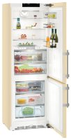 Двухкамерный холодильник Liebherr CBNbe 5778 Premium BioFresh NoFrost