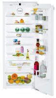 Встраиваемый однокамерный холодильник Liebherr IK 2760 Premium