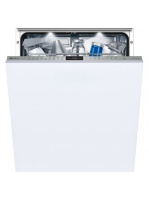 Встраиваемая посудомоечная машина 60 см Neff S517P80X1R