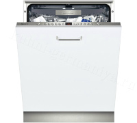 Встраиваемая посудомоечная машина 60 см Neff S51M69X1
