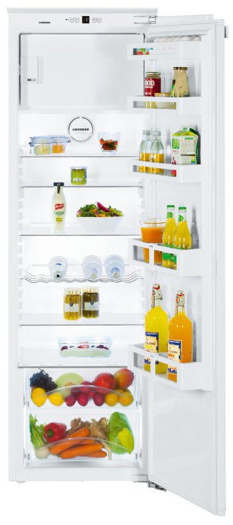 Встраиваемый однокамерный холодильник Liebherr IK 3524 Comfort