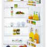 Встраиваемый однокамерный холодильник Liebherr IK 3524 Comfort