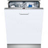 Встраиваемая посудомоечная машина 60 см Neff S52M65X4RU