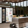 Встраиваемый холодильник Side by Side Liebherr SBSWgb 99I5 BioFresh NoFrost