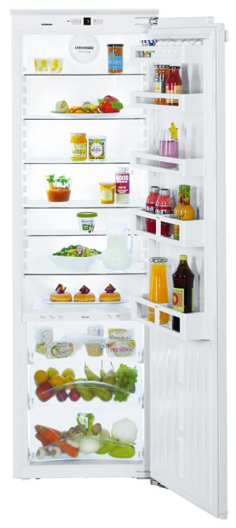 Встраиваемый однокамерный холодильник Liebherr  IKB 3520 Comfort BioFresh