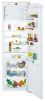 Встраиваемый однокамерный холодильник Liebherr  IKB 3524 Comfort BioFresh