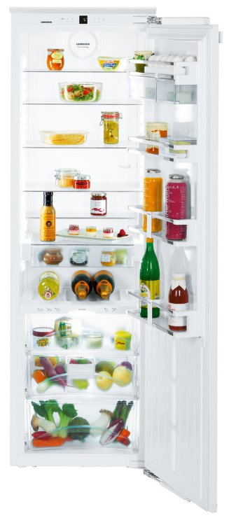 Встраиваемый однокамерный холодильник Liebherr  IKB 3560 Premium BioFresh