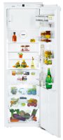 Встраиваемый однокамерный холодильник Liebherr IKB 3564 Premium BioFresh