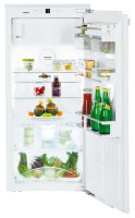 Встраиваемый однокамерный холодильник Liebherr IKBP 2364 Premium BioFresh