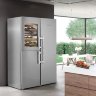 Холодильник Side by Side Liebherr SBSes 8486 PremiumPlus BioFresh NoFrost