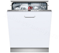 Встраиваемая посудомоечная машина 60 см Neff S51M50X1RU