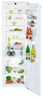 Встраиваемый однокамерный холодильник Liebherr IKBP 3560 Premium BioFresh
