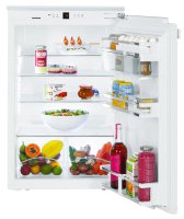Встраиваемый однокамерный холодильник Liebherr IKP 1660 Premium