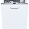 Встраиваемая посудомоечная машина 45 см Neff S58M48X1RU