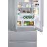 Многокамерный холодильник Liebherr CBNes 6256 PremiumPlus BioFresh NoFrost
