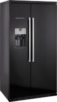Холодильно-морозильный шкаф Kuppersbusch KJ 9750-0-2T