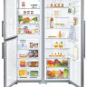 Холодильник Side by Side Liebherr SBSef 7343