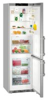 Двухкамерный холодильник Liebherr CBNef 4835 Comfort BioFresh NoFrost
