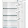 Двухкамерный холодильник Liebherr CTP 2921 Comfort