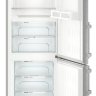 Двухкамерный холодильник Liebherr CBNef 5735 Comfort BioFresh NoFrost