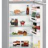 Двухкамерный холодильник Liebherr CTPsl 2921 Comfort