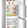 Двухкамерный холодильник Liebherr CBNes 4898 PremiumPlus BioFreshPlus NoFrost