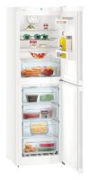 Двухкамерный холодильник Liebherr CN 4213 NoFrost